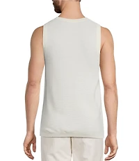 Murano Oaxaca Collection Textured Tank Shirt