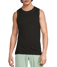 Murano Oaxaca Collection Textured Tank Shirt