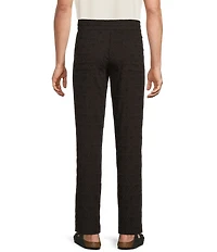 Murano Oaxaca Collection Zac Fit Drawstring Pants