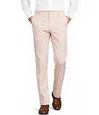 Murano Palm Springs Collection Alex Slim Fit Sateen Suit Separates Dress Pants