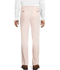 Murano Palm Springs Collection Alex Slim Fit Sateen Suit Separates Dress Pants