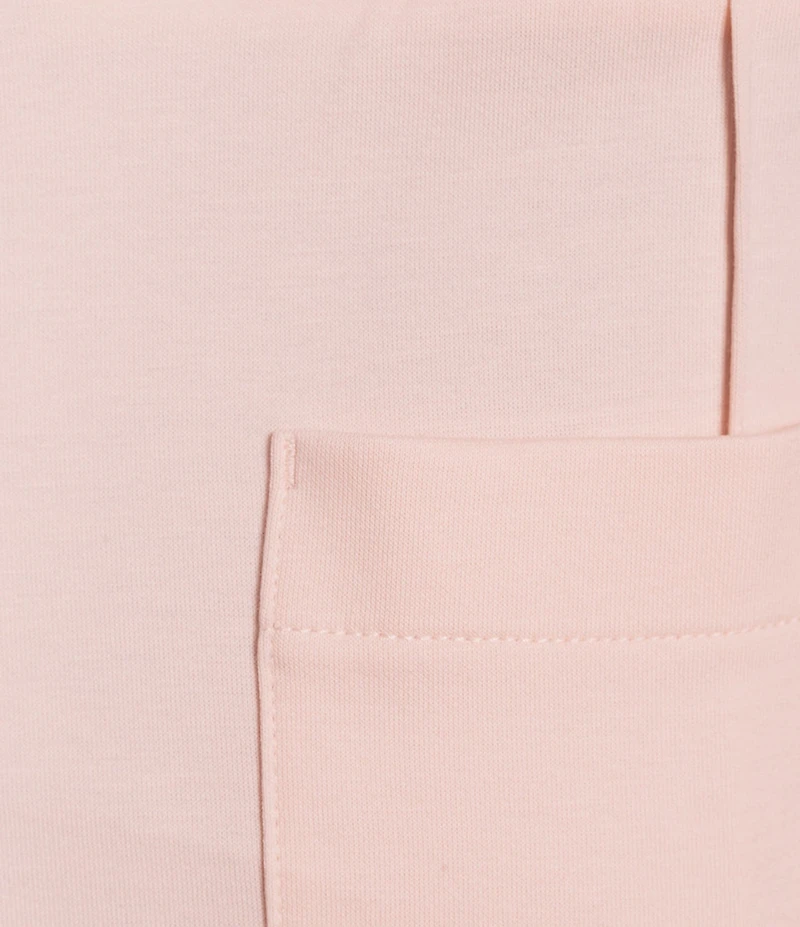 Murano Palm Springs Collection Neoprene Knit 5.5#double; Inseam Shorts