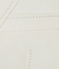 Murano Palm Springs Collection Slim Fit Contrast Stitch Suit Separates Jacket