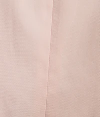 Murano Palm Springs Collection Slim Fit Sateen Suit Separates Jacket