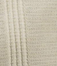 Murano Palm Springs Collection Textured Short Sleeve T-Shirt