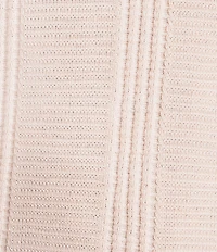 Murano Palm Springs Collection Textured Short Sleeve T-Shirt