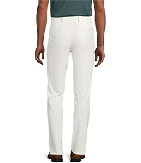 Murano Performance Stretch Alex Slim Fit Suit Separates Flat Front Dress Pants