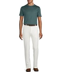 Murano Performance Stretch Alex Slim Fit Suit Separates Flat Front Dress Pants