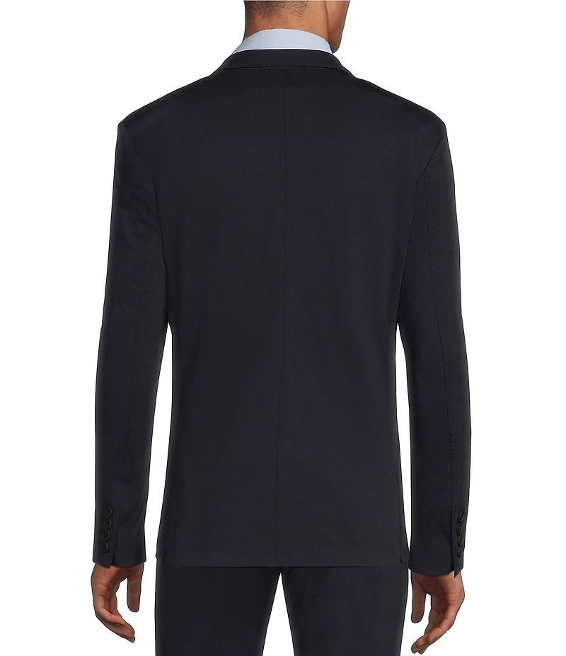 Murano Performance Stretch Slim-Fit Suit Separates Blazer