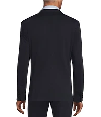 Murano Performance Stretch Slim-Fit Suit Separates Blazer