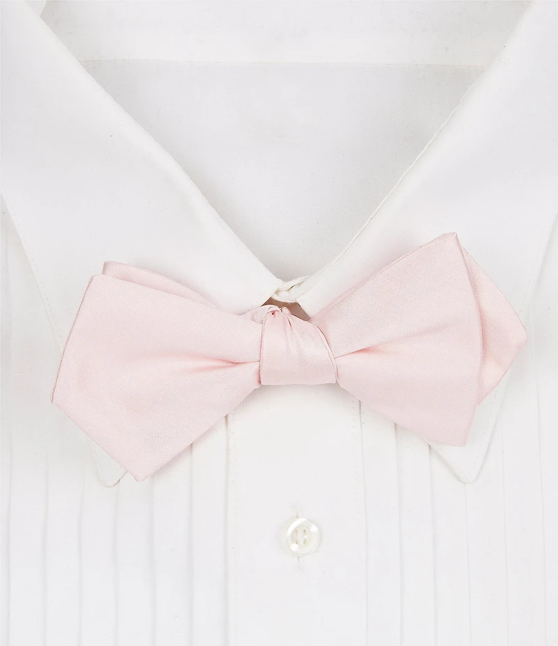 Murano Pre-Tied Silk Bow Tie