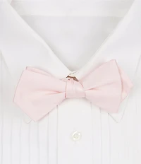 Murano Pre-Tied Silk Bow Tie