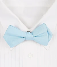 Murano Pre-Tied Silk Bow Tie