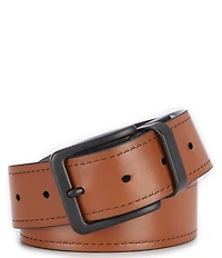Murano Reversible Blackout Belt