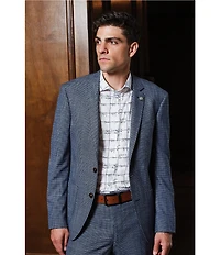 Murano Reversible Blackout Belt