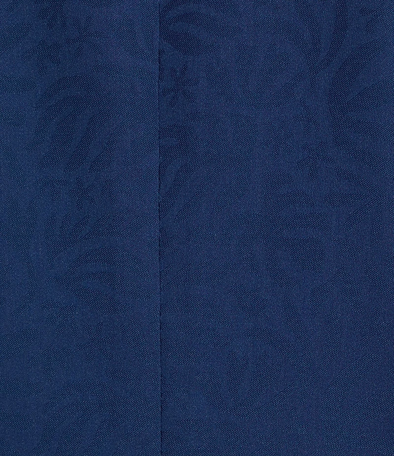 Murano Saronic Islands, Greece Collection Jacquard Slim Fit Suit Separates Jacket