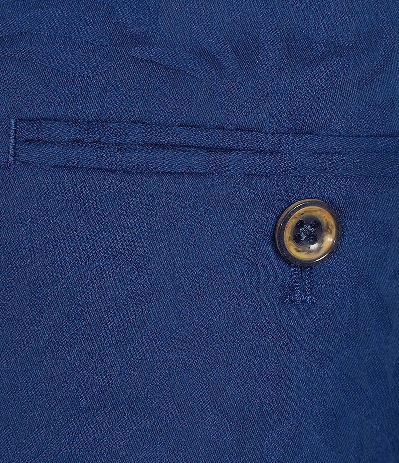 Murano Saronic Islands Greece Collection Jacquard Zac Classic Fit Drawstring Pants