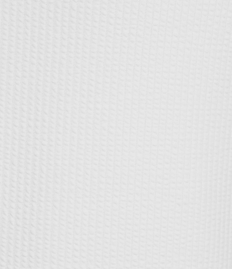 Murano Saronic Islands Greece Collection Solid Slim Fit Textured Short Sleeve Polo Shirt