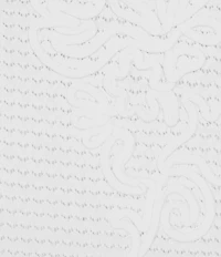 Murano Saronic Islands, Greece Collection Textured Short Sleeve Applique Button Front Shirt