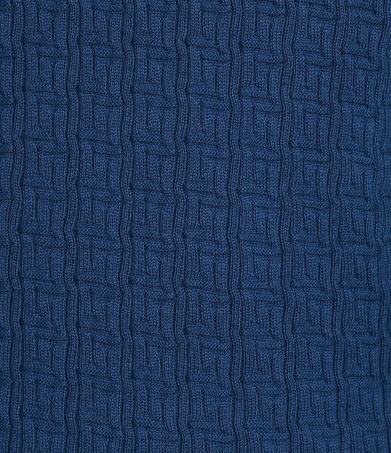 Murano Saronic Islands, Greece Collection Textured Short Sleeve T-Shirt