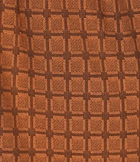 Murano Seville Collection Jacquard Gurkha 5.5#double; Inseam Shorts