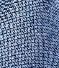 Murano Shaded Non-Solid 2 3/4#double; Silk-Blend Tie