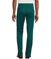 Murano Shape of Water Collection Alex Slim Fit Sateen Suit Separates Dress Pants