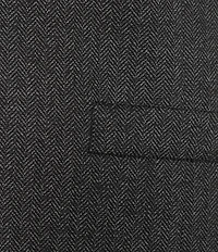 Murano Shawl Knit Suit Separates Vest