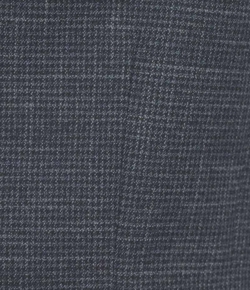 Murano Shawl Plaid Suit Separates Vest