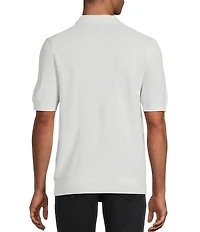 Murano Short Sleeve Coatfront Shirt