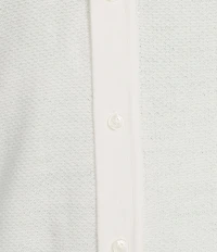 Murano Short Sleeve Coatfront Shirt