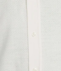 Murano Short Sleeve Coatfront Shirt
