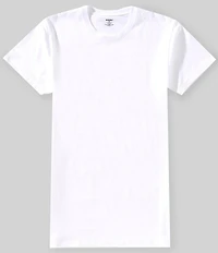 Murano Slim Fit Crew Undershirt 3-Pack