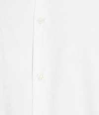 Murano Slim Fit Floral Jacquard Long Sleeve Woven Shirt