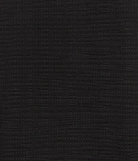 Murano Slim Fit Performance Solid Short Sleeve Coat Front Woven Shirt