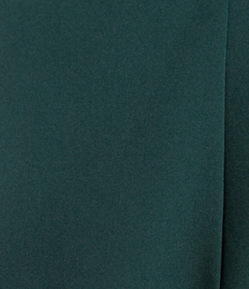 Murano Slim Fit Performance Stretch Solid Long Sleeve Woven Shirt