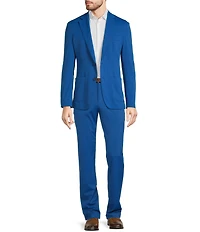 Murano Slim Fit Performance Stretch Suit Separates Jacket