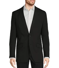 Murano Classic Fit Performance Stretch Suit Separates Jacket