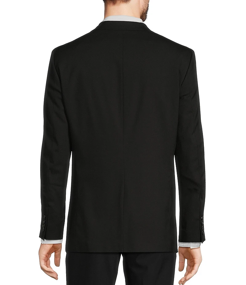 Murano Classic Fit Performance Stretch Suit Separates Jacket