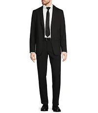 Murano Classic Fit Performance Stretch Suit Separates Jacket