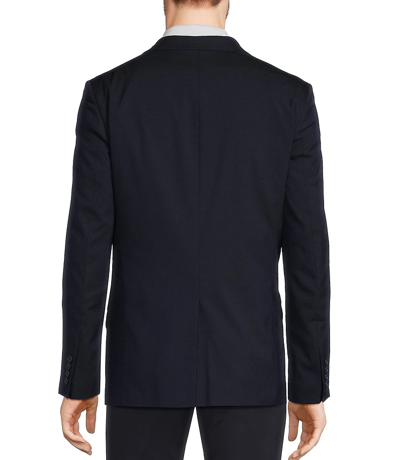 Murano Classic Fit Performance Stretch Suit Separates Jacket