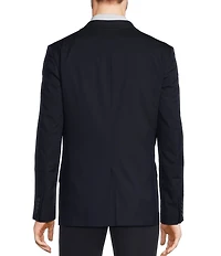 Murano Classic Fit Performance Stretch Suit Separates Jacket
