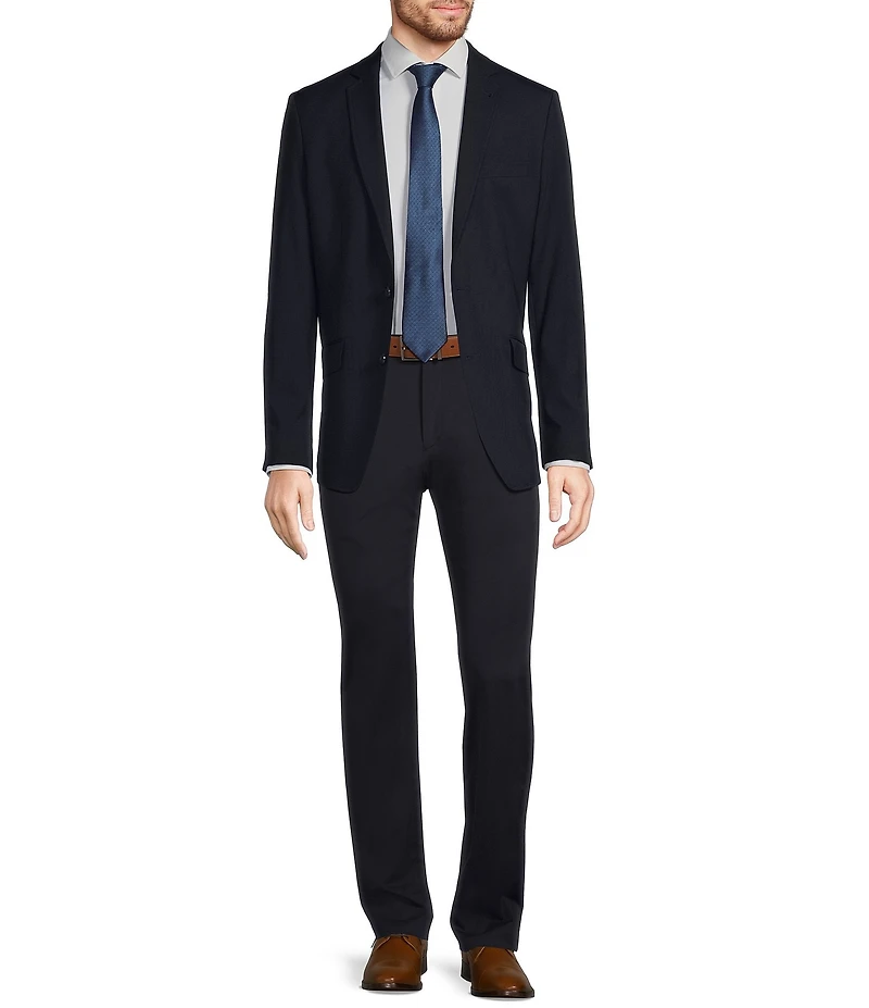 Murano Classic Fit Performance Stretch Suit Separates Jacket