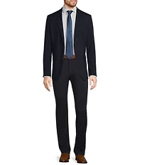 Murano Classic Fit Performance Stretch Suit Separates Jacket