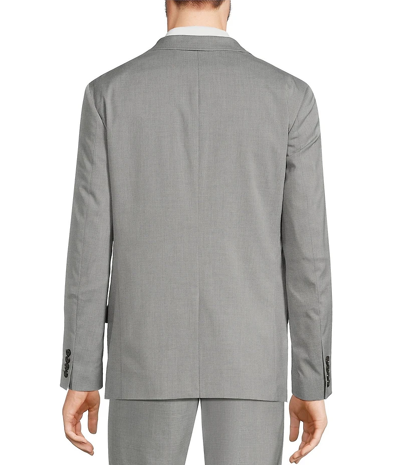 Murano Classic Fit Performance Stretch Suit Separates Jacket