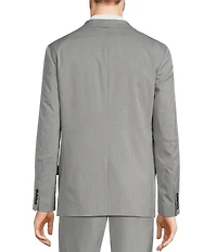 Murano Classic Fit Performance Stretch Suit Separates Jacket