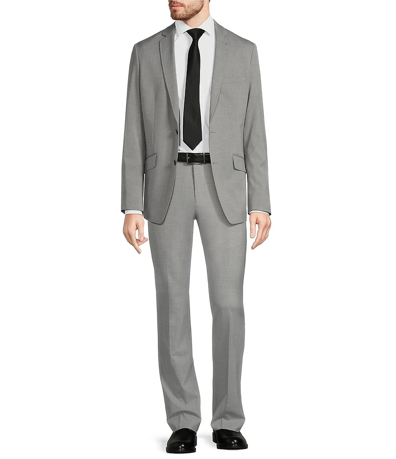 Murano Classic Fit Performance Stretch Suit Separates Jacket