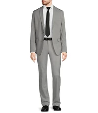 Murano Classic Fit Performance Stretch Suit Separates Jacket