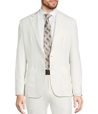 Murano Slim Fit Performance Stretch Suit Separates Jacket