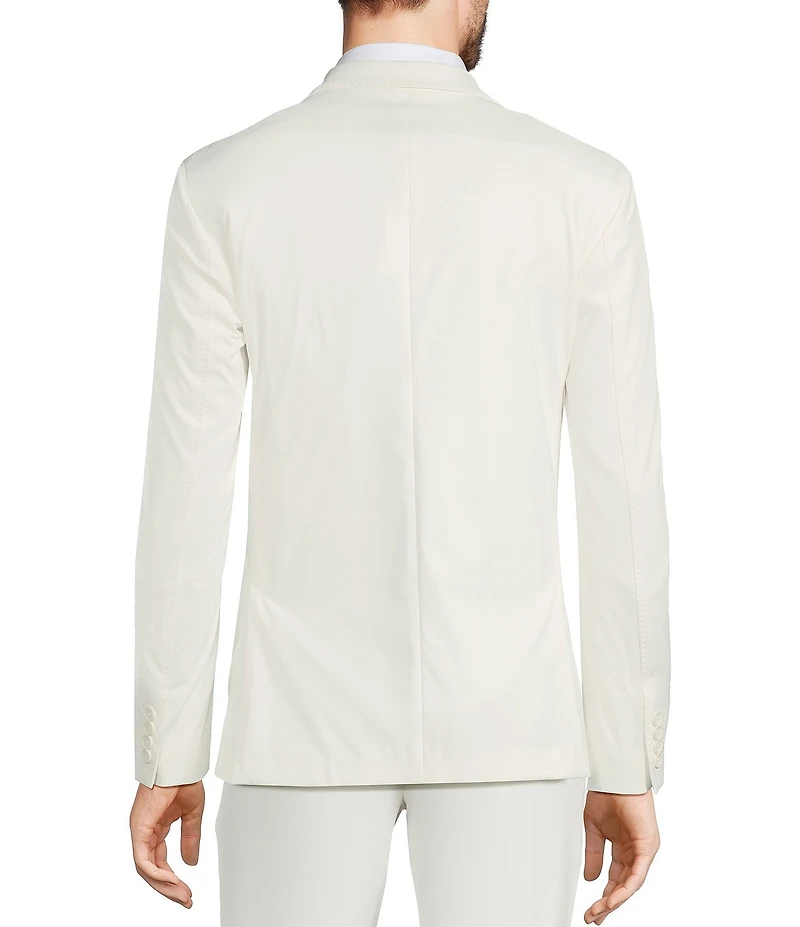 Murano Slim Fit Performance Stretch Suit Separates Jacket